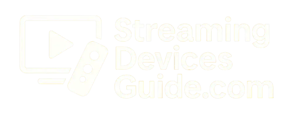 Streaming Devices Guide – Your #1 Resource for IPTV Apps & Device Setup