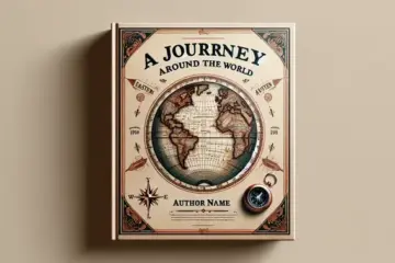 alt_text: A request for a topic to generate a realistic cover image prompt.