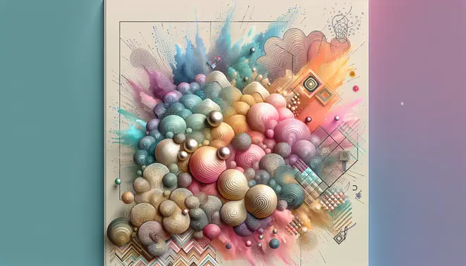 AI assistant requesting details to generate a cover image.