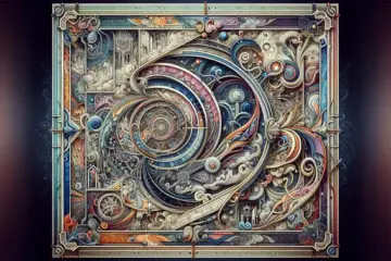 A realistic cover image depicting a specific topic or theme.