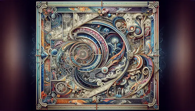 A realistic cover image depicting a specific topic or theme.