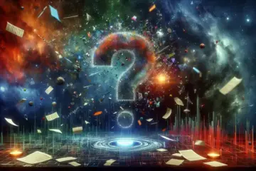 Alt text: A request for the missing topic to generate a cover image prompt.